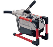 Прочистная машина Ridgid К-60 30-150мм