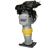 Вибротрамбовка Shatal TC63