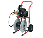 Гидродинамическая машина Ridgid KJ-1590 50-150мм