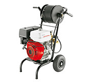 Машина высокого давления HD 19/180B 40-200мм