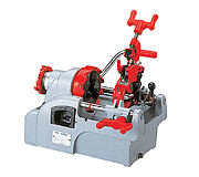 Резьбонарезной станок Rex NS25A до 24,5мм