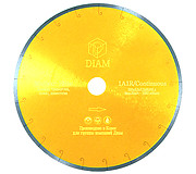 Алмазный круг Diam Marble-Elite для резки гранита