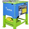 Обновленная версия станка SIMA по гибке арматурных прутков и хомутов диаметром до 20 мм